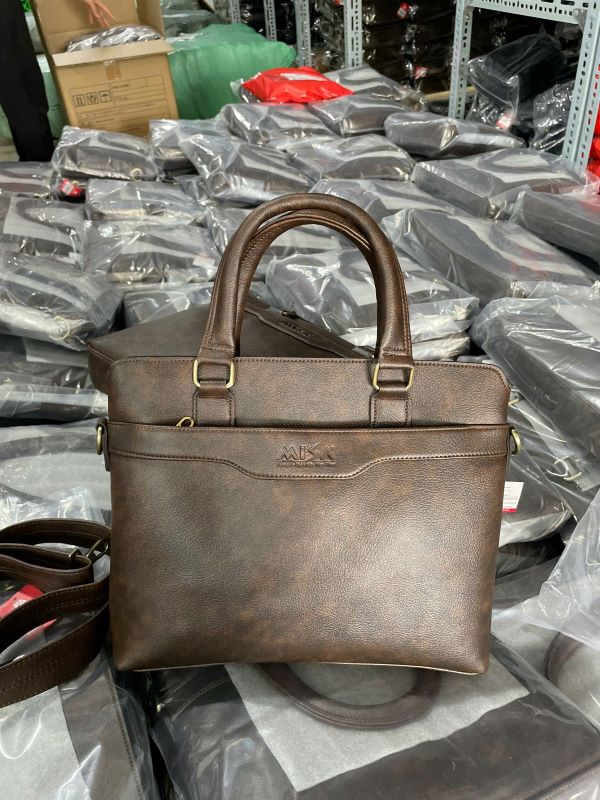 Cặp da công sở Fadoda FCD305N